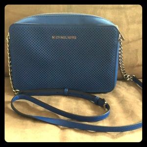 authentic Michael Kors bag